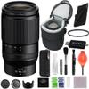 Nikkor Z 70-180mm f/2.8 view 1
