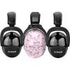 ZOHAN Kids Ear Protection 3 Pack,Kids Noise Canceling Headphone for Concerts, Monster Truck, Fireworks view 1