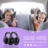 ZOHAN Kids Ear Protection 3 Pack,Kids Noise Canceling Headphone for Concerts, Monster Truck, Fireworks view 2