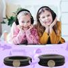 ZOHAN Kids Ear Protection 3 Pack,Kids Noise Canceling Headphone for Concerts, Monster Truck, Fireworks view 3
