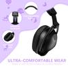 ZOHAN Kids Ear Protection 3 Pack,Kids Noise Canceling Headphone for Concerts, Monster Truck, Fireworks view 4