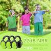 ZOHAN Kids Ear Protection 4 Pack,Kids Noise Canceling Headphone for Concerts, Monster Truck, Fireworks view 2