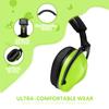 ZOHAN Kids Ear Protection 4 Pack,Kids Noise Canceling Headphone for Concerts, Monster Truck, Fireworks view 4