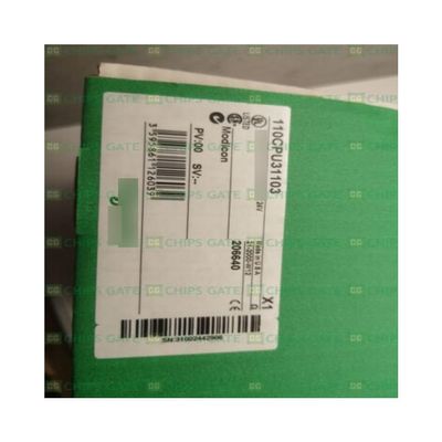 1Pcs New 110CPU31103