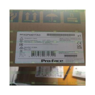 New PFXGP4401TAD Touch Screen Panel GP-4401T