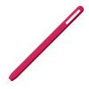 NimbleSleeve Silicone Protective Sleeve (Apple Pencil 2/Pro, Magenta) view 1