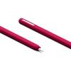 NimbleSleeve Silicone Protective Sleeve (Apple Pencil 2/Pro, Magenta) view 4