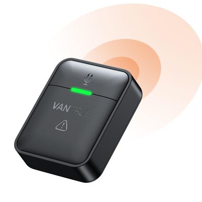 Vantrue Remote Control with Event Locking, Snapshot, Audio ON/Off Function, 9.8ft Range for Vantrue N4 Pro S, N5S, N4S,N5,N4, E1 Pro,E2, E360, N2X, S1 Pro(Max) Dash Cam