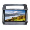 XISEDO for Kia Soul 2012-2013 Car Radio Stereo Carplay IPS Android Car Stereo 7" in-Dash Head Unit WiFi GPS Navigation Steering Wheel Control RAM 6G ROM 128G view 1