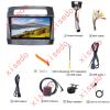 XISEDO for Kia Soul 2012-2013 Car Radio Stereo Carplay IPS Android Car Stereo 7" in-Dash Head Unit WiFi GPS Navigation Steering Wheel Control RAM 6G ROM 128G view 3