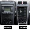 1280x720 10.1" IPS Touch Screen Android Stereo for Skoda Octavia 2008 2009 2010 2011 2012 2013 Car Radio Built-in Car-Play Android Auto GPS Navigation Dash Kit view 3