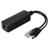 48V to 12V POE Connectors Adapter Cable Splitter Injector Power Supply , POE Adapter Cable , Efficient Power Supply view 1
