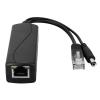 48V to 12V POE Connectors Adapter Cable Splitter Injector Power Supply , POE Adapter Cable , Efficient Power Supply view 3