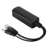 48V to 12V POE Connectors Adapter Cable Splitter Injector Power Supply , POE Adapter Cable , Efficient Power Supply view 4