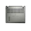 Bayjebu Parts for Dell Latitude 5510 15.6" Base Cover Bottom Lower Case 01DM7Y 1DM7Y Gray view 1