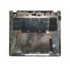 Bayjebu Parts for Dell Latitude 5510 15.6" Base Cover Bottom Lower Case 01DM7Y 1DM7Y Gray view 2
