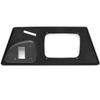 Boat Blank Chartplotter Panel 7202418C | 620VS Black HDS-7 view 2