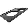 Boat Blank Chartplotter Panel 7202418C | 620VS Black HDS-7 view 3