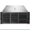 PCSP DL380 G10 8B SFF 2U Server, 2X Intel Xeon Gold 6130 2.10Ghz (32-cores Total), P408i-a RAID, 2X 10Gb SFP + 4X 1GbE, 8X 1.2TB SAS 10K 2.5" 12GB/S HDD (Renewed) (64GB DDR4) view 1