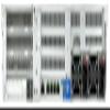 PCSP DL380 G10 8B SFF 2U Server, 2X Intel Xeon Gold 6130 2.10Ghz (32-cores Total), P408i-a RAID, 2X 10Gb SFP + 4X 1GbE, 8X 1.2TB SAS 10K 2.5" 12GB/S HDD (Renewed) (64GB DDR4) view 4