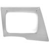 Boat Blank Chartplotter Panel 7202420B | 620/21 Grey HDS-10 view 1