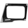 Boat Blank Chartplotter Panel 7202420B | 620/21 Grey HDS-10 view 2