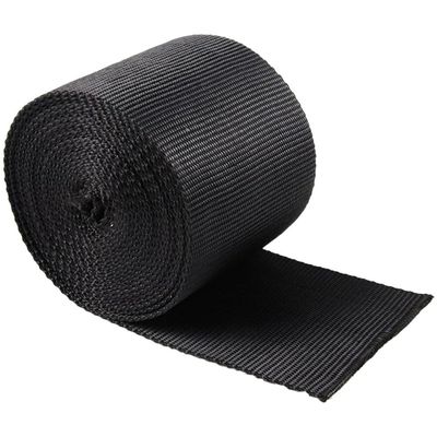 DirectNine Basics Straps Floor Cord Cover Cable Management for Home Office Carpet Cord Hider Easy to Assemble