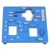 Logic Board Fixture Holder, Mobile Phone Motherboard Fixture, Mobile Phone Repair Tool, Multifunction Repairing, Replacement Cell Phone Parts view 1