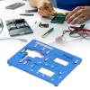 Logic Board Fixture Holder, Mobile Phone Motherboard Fixture, Mobile Phone Repair Tool, Multifunction Repairing, Replacement Cell Phone Parts view 2