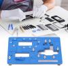 Logic Board Fixture Holder, Mobile Phone Motherboard Fixture, Mobile Phone Repair Tool, Multifunction Repairing, Replacement Cell Phone Parts view 3