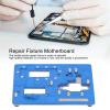 Logic Board Fixture Holder, Mobile Phone Motherboard Fixture, Mobile Phone Repair Tool, Multifunction Repairing, Replacement Cell Phone Parts view 4