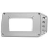 Boat Blank Chartplotter Panel 7202357F | Z185-741 Gray view 1
