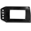Boat Blank Chartplotter Panel 7202357F | Z185-741 Gray view 2