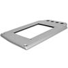 Boat Blank Chartplotter Panel 7202357F | Z185-741 Gray view 3