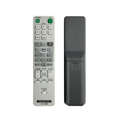 Khotilong Replacement Remote for Projector,Compatible with Sony RM-PJ27,VPL-FHZ70,VPL-FHZ700,VPL-FHZ75,VPL-FHZ80, VPL-FHZ85,VPL-FHZ90L,VPL-FH500L,VPL-FX500L Projector.