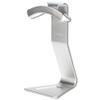 StreamEye Polishing Cloth with On-Stage Stands HH7000 Headphone Hanger (Headphone Hanger) view 1