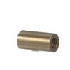 10-24 Female Brass Thread Converter view 2