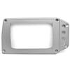 Boat Blank Chartplotter Panel 7202357C | Z185 Gray HDS-9 Touch view 1