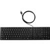 HP 320K Keyboard (Renewed) view 1