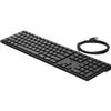 HP 320K Keyboard (Renewed) view 2