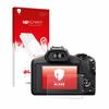 upscreen Screen Protector Film compatible with Canon EOS R100-9H Glass Protection, Extreme Scratch Resistant view 1