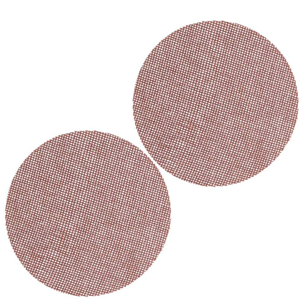 OSALADI 2pcs Soft Light Fabric Lamp Shade Diffusers for Pendant Lights Eye-caring Shading Plates for Table Lamps Chandeliers and Home Decoration