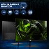 Lumos 8 Gaming Desktop PC, Intel Core i5 7th Gen, 16GB RAM, 2TB HDD, AMD RX 550 4GB GDDR5 Graphics Card, 24 Inch 75hz Monitor, PCI-E Bluetooth | Wi-Fi, RGB Kit, Windows 11 (Renewed) view 4