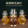 Mascot Desktop Decoration Buddhist Utensils Religious Pray Sacrificial Supplies  1Pcs() view 4