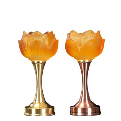 Mascot Desktop Decoration Buddhist Utensils Religious Pray Sacrificial Supplies 1Pcs()