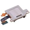 Cellphone Card Socket for Galaxy Tab S6 / SM-T865 SIM Card Holder Socket Flex Cable view 4