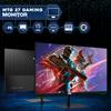 Lumos 8 Gaming Desktop PC, Intel Core i5 7th Gen, 16GB RAM, 2TB HDD, AMD RX 550 4GB GDDR5 Graphics Card, 27 inch 165hz Gaming Monitor, PCI-E Bluetooth | Wi-Fi, RGB Kit, Windows 11 (Renewed) view 4