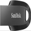 SanDisk 128GB Ultra Curve USB 3.2 Flash Drive SDCZ550-128G (10 Pack) Bundle with (2) GoRAM Black Lanyards (128GB) view 2