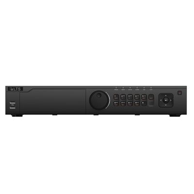 LTS LTD8416M-ST 34CH of 16CH TVI/AHD/CVI/CVBS Upto 8MP+18Ch IP Upto 12MP 4 SATA DVR