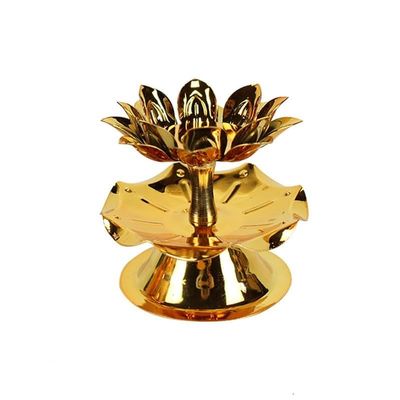 Mascot Desktop Decoration Buddhist Utensils Religious Pray Sacrificial Supplies 1Pcs()